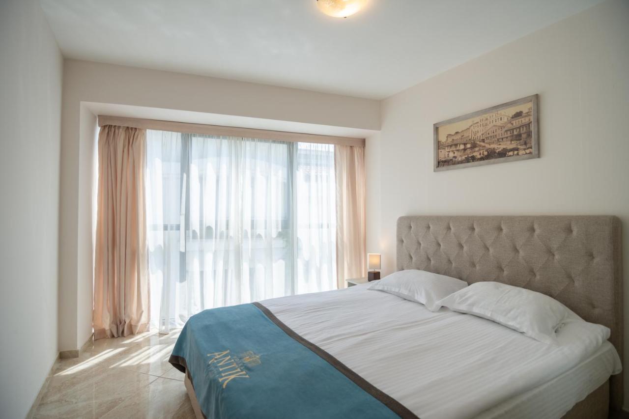 Antik Apartments Balchik Luaran gambar