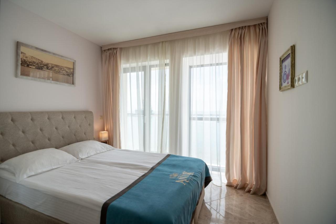Antik Apartments Balchik Luaran gambar