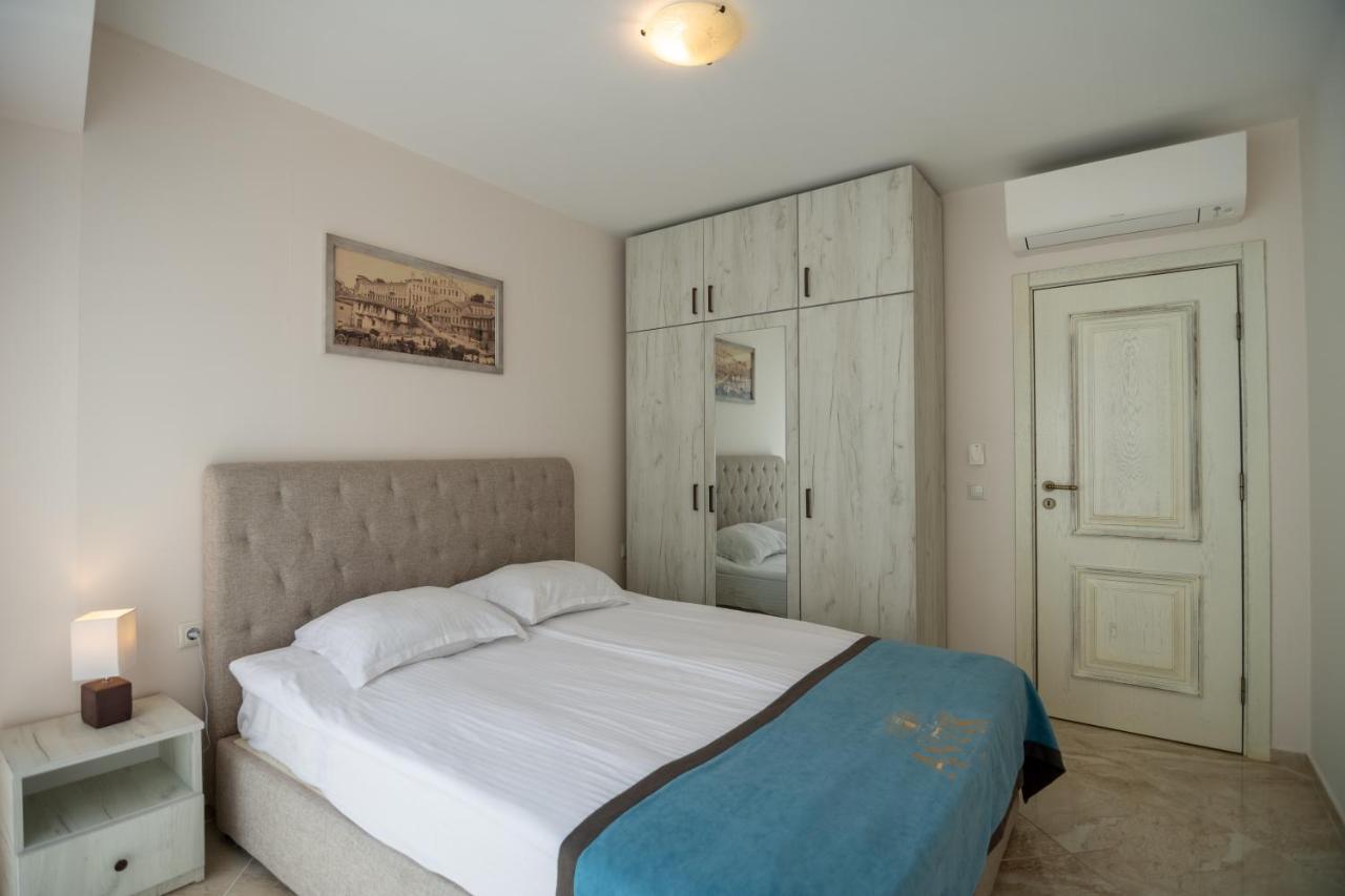 Antik Apartments Balchik Luaran gambar