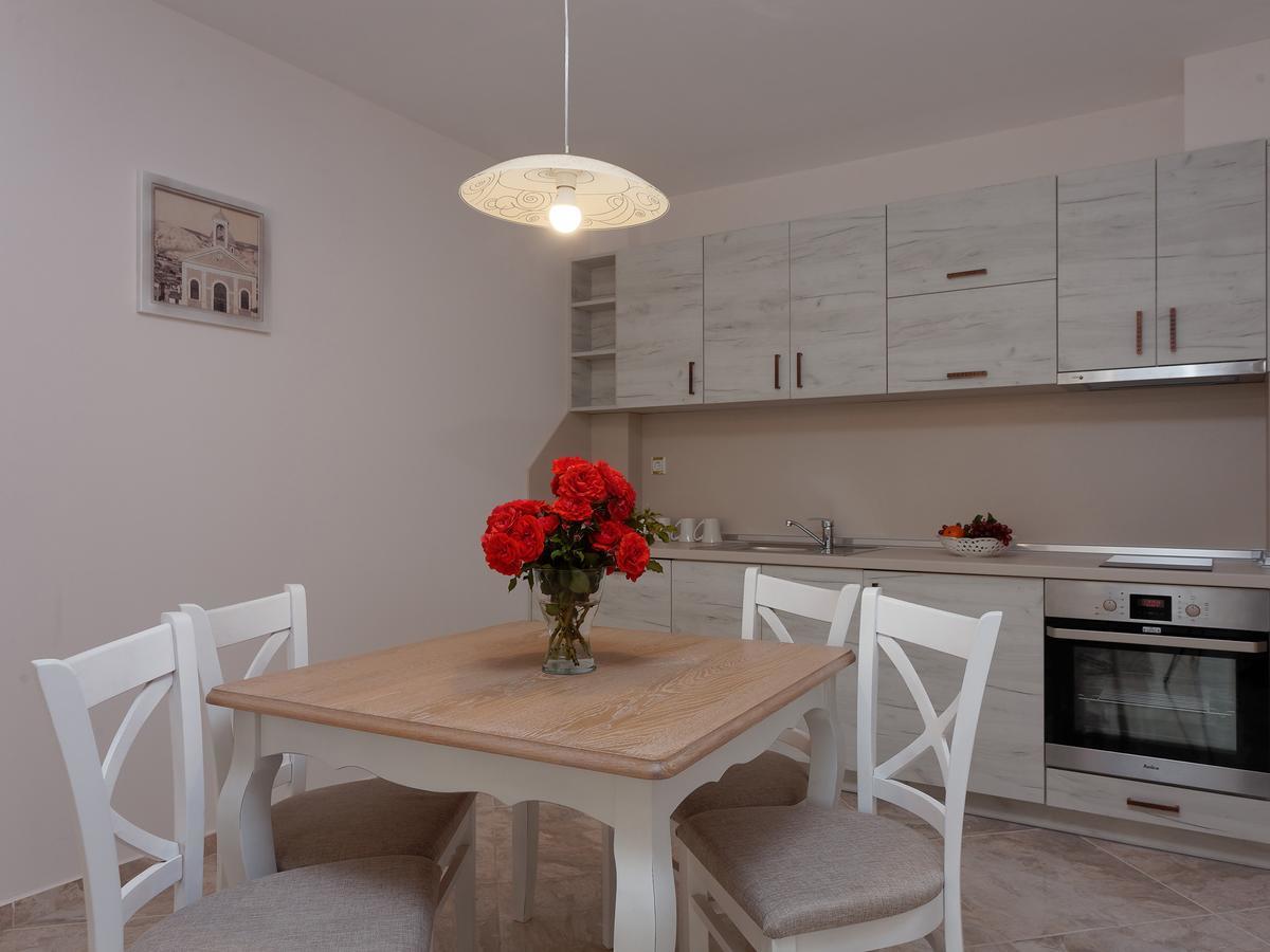 Antik Apartments Balchik Luaran gambar