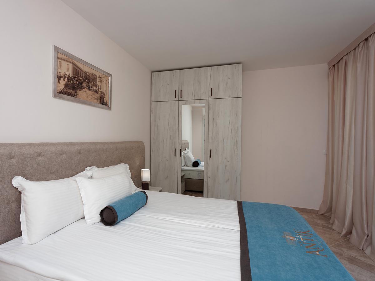Antik Apartments Balchik Luaran gambar