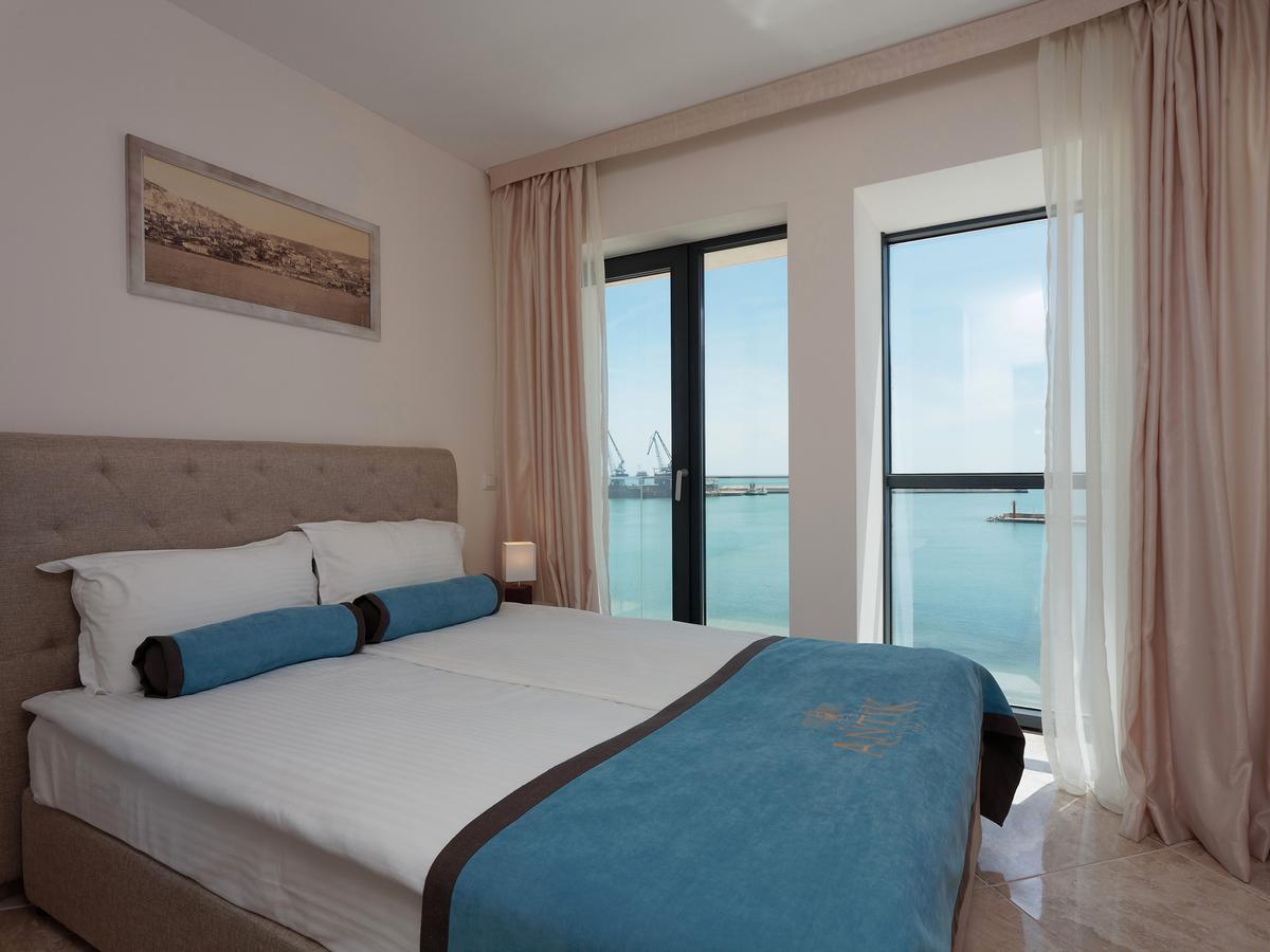 Antik Apartments Balchik Luaran gambar