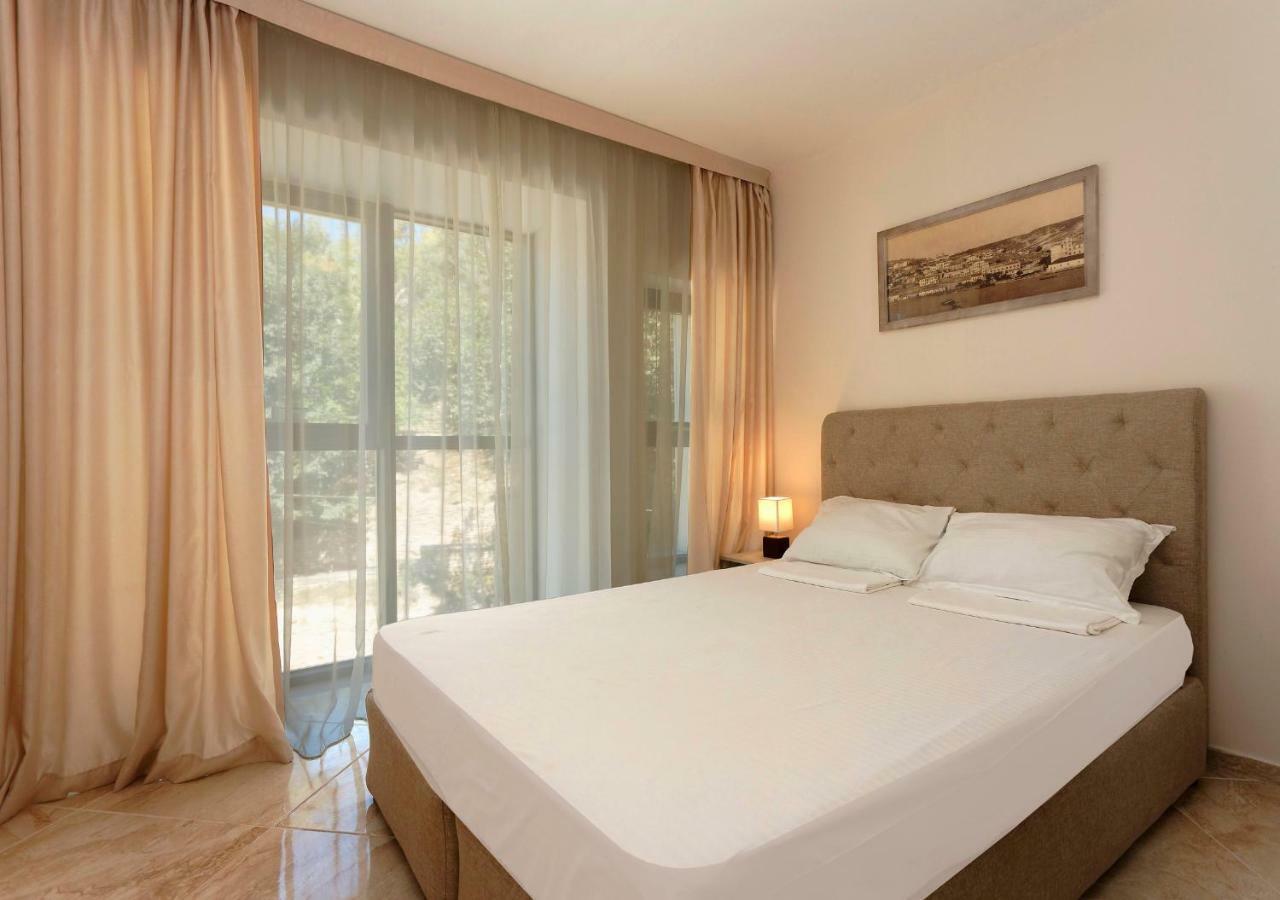 Antik Apartments Balchik Luaran gambar