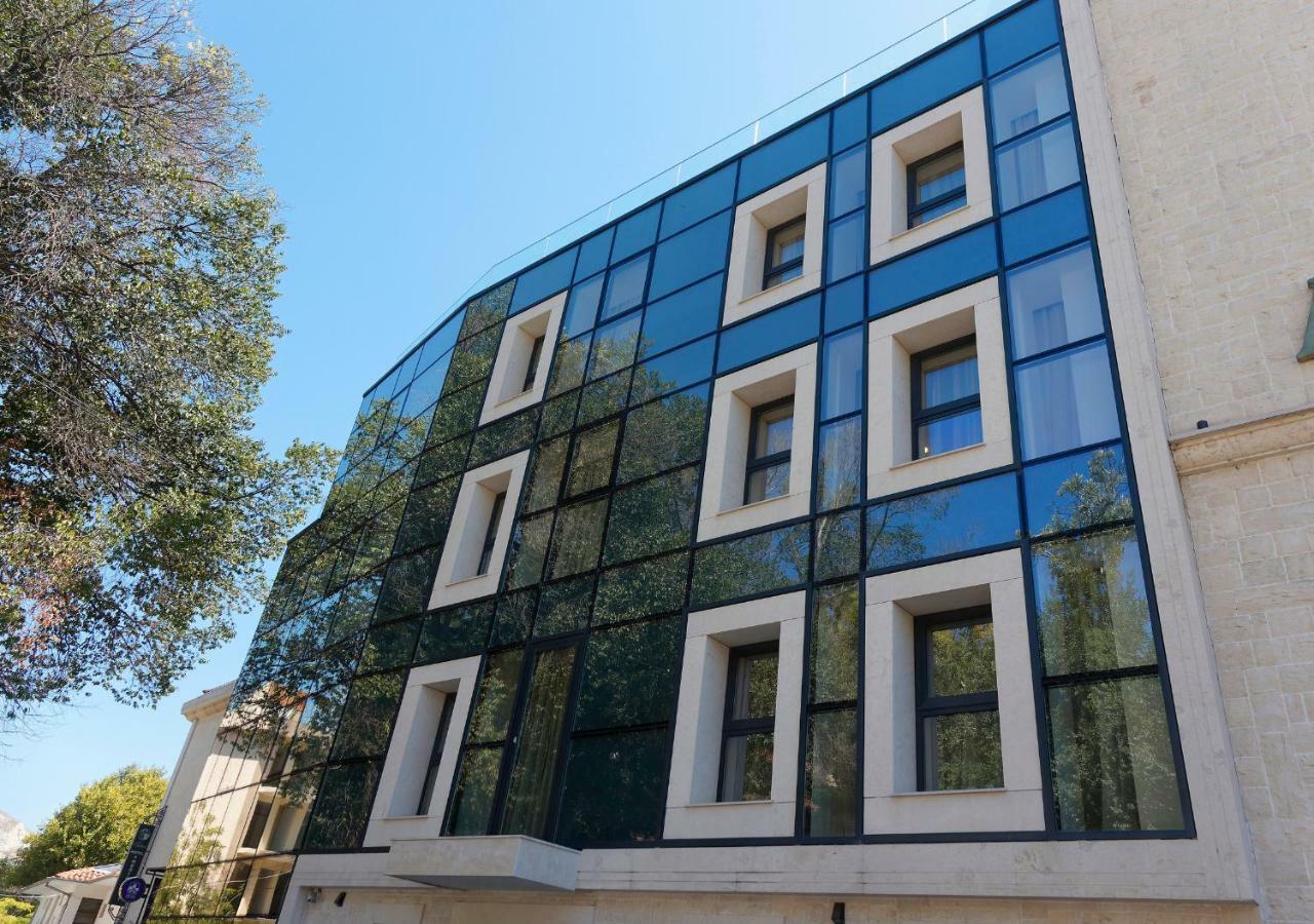 Antik Apartments Balchik Luaran gambar