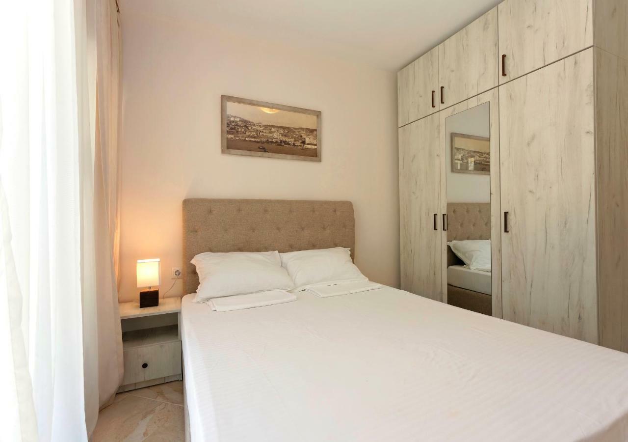 Antik Apartments Balchik Luaran gambar